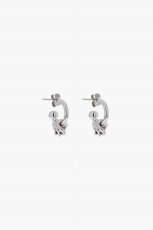 画像1: JUSTINE CLENQUET ジュスティーヌクランケ ALENA EARRING (1)