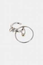 画像3: JUSTINE CLENQUET ジュスティーヌクランケ CLARK EARCUF (3)
