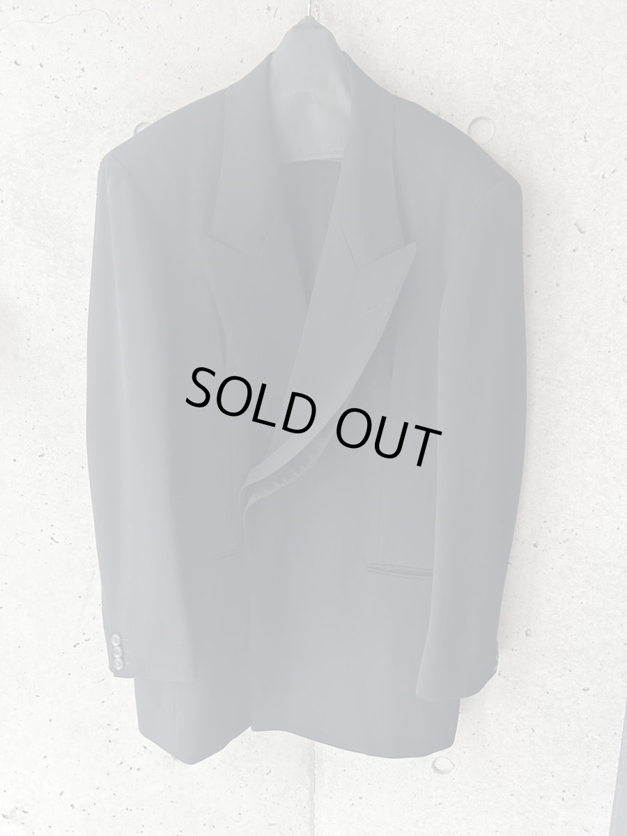 画像1: SOSHIOTSUKI OPEN PLACKET JACKET (1)