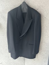 画像1: SOSHIOTSUKI OPEN PLACKET JACKET (1)