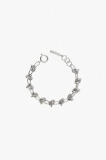 画像1: JUSTINE CLENQUET ジュスティーヌクランケ DARIA BRACELET (1)