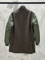 画像2: BLESS 4127 Sabahaveli Jacket (2)