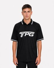 画像3: TENDER PERSON TPG GAME SHIRT (3)