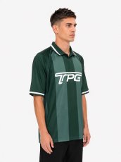画像3: TENDER PERSON TPG GAME SHIRT (3)