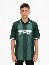 画像5: TENDER PERSON TPG GAME SHIRT (5)