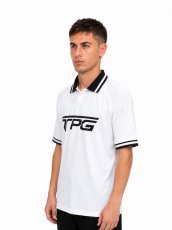 画像4: TENDER PERSON TPG GAME SHIRT (4)