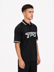 画像4: TENDER PERSON TPG GAME SHIRT (4)