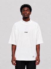 画像3: TENDER PERSON TPG MOCKNECK TEE (3)