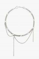 画像1: JUSTINE CLENQUET ジュスティーヌクランケ ALENA NECKLACE (1)