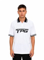 画像3: TENDER PERSON TPG GAME SHIRT (3)