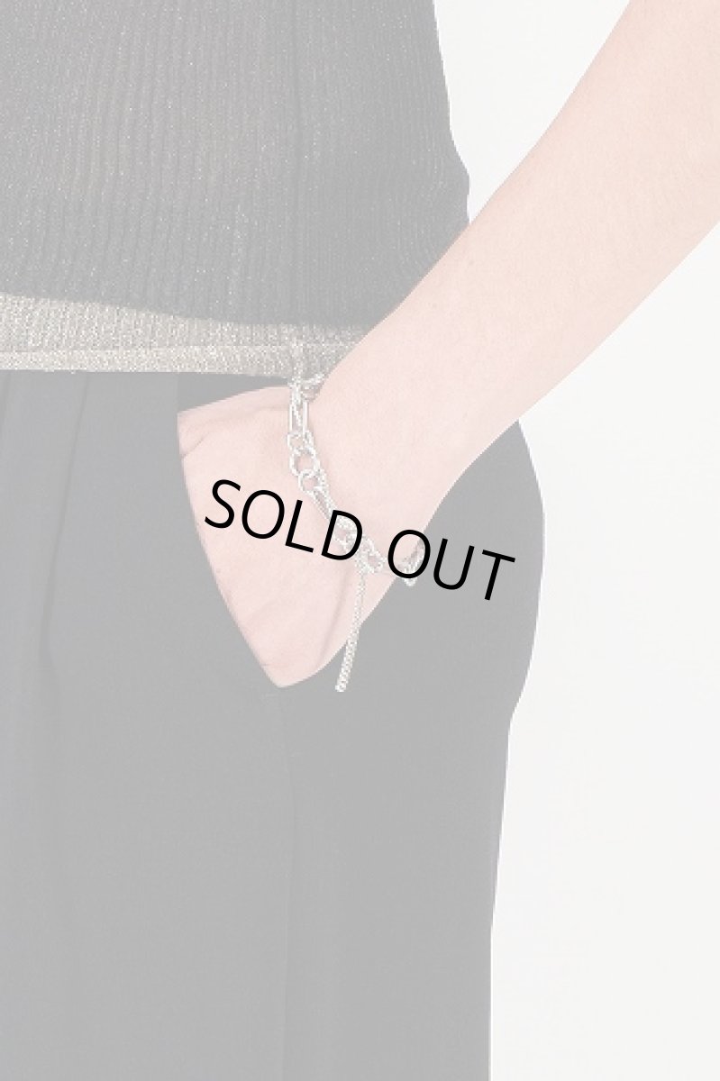 画像2: JUSTINE CLENQUET ジュスティーヌクランケ ALLEN BRACELET (2)
