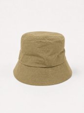 画像3: TENDER PERSON TPG LOGO BACKET HAT (3)