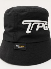 画像5: TENDER PERSON TPG LOGO BACKET HAT (5)