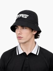 画像6: TENDER PERSON TPG LOGO BACKET HAT (6)