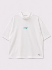 画像1: TENDER PERSON TPG MOCKNECK TEE (1)