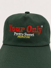 画像6: TENDER PERSON Tour Only LOGO CAP (6)
