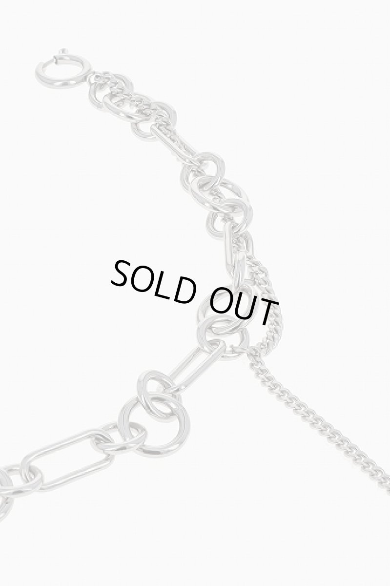 画像3: JUSTINE CLENQUET ジュスティーヌクランケ ALLEN BRACELET (3)