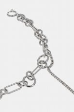 画像3: JUSTINE CLENQUET ジュスティーヌクランケ ALLEN BRACELET (3)