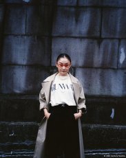 画像4: SAINT Mxxxxxx × プラダを着た悪魔 TDWP_SS TEE/RUNWAY (4)