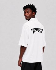 画像4: TENDER PERSON TPG MOCKNECK TEE (4)