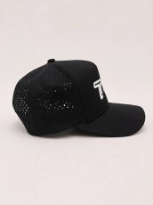 画像4: TENDER PERSON TPG LOGO CAP (4)