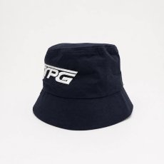 画像2: TENDER PERSON TPG LOGO BACKET HAT (2)
