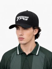 画像6: TENDER PERSON TPG LOGO CAP (6)