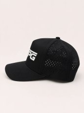 画像5: TENDER PERSON TPG LOGO CAP (5)