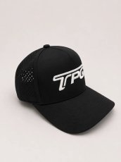 画像2: TENDER PERSON TPG LOGO CAP (2)