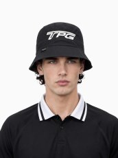 画像7: TENDER PERSON TPG LOGO BACKET HAT (7)