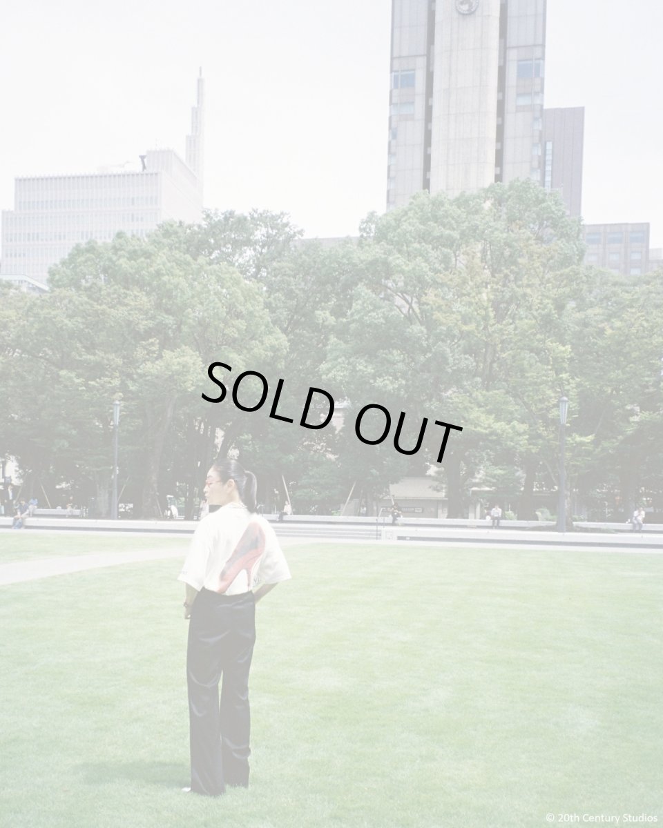 画像5: SAINT Mxxxxxx × プラダを着た悪魔 TDWP_SS TEE/RUNWAY (5)