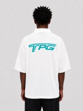 画像4: TENDER PERSON TPG MOCKNECK TEE (4)