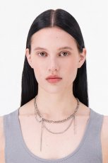 画像2: JUSTINE CLENQUET ジュスティーヌクランケ ALENA NECKLACE (2)
