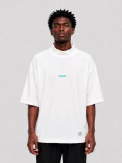 画像3: TENDER PERSON TPG MOCKNECK TEE (3)