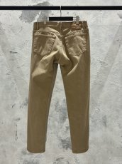 画像2: BLESS 3099 Overjoggingjeans (2)