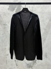 画像1: BLESS 4157 Sakkofrontjacket (1)