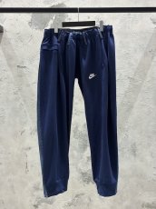 画像1: BLESS 3099 Overjoggingjeans (1)