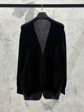 画像2: BLESS 4157 Sakkofrontjacket (2)