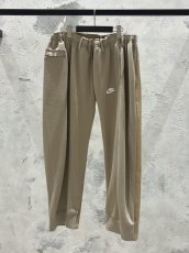 画像1: BLESS 3099 Overjoggingjeans (1)