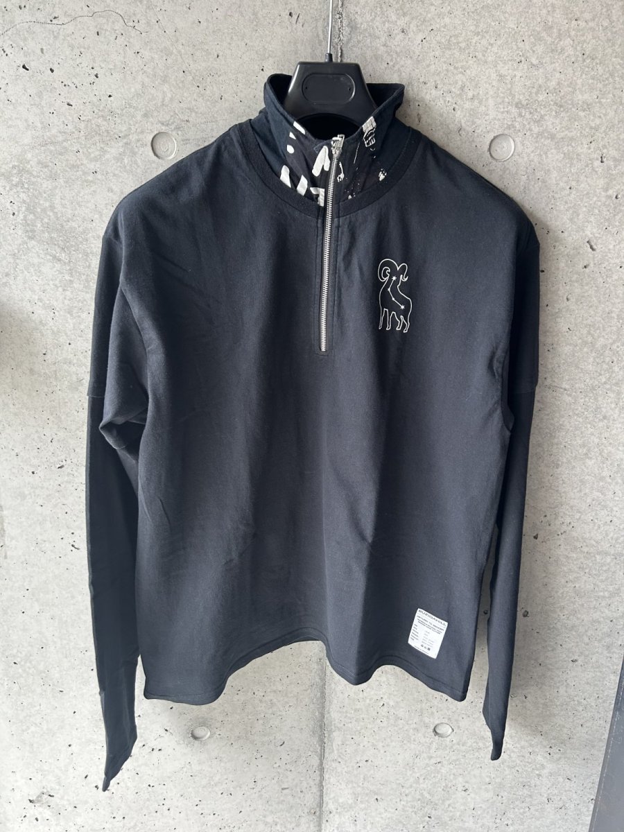 画像2: BUZIGAHIL Turtleneck T-shirts (2)