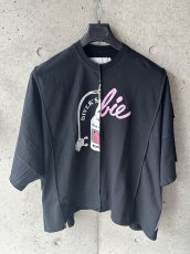 画像1: BUZIGAHIL SS Tシャツ (1)