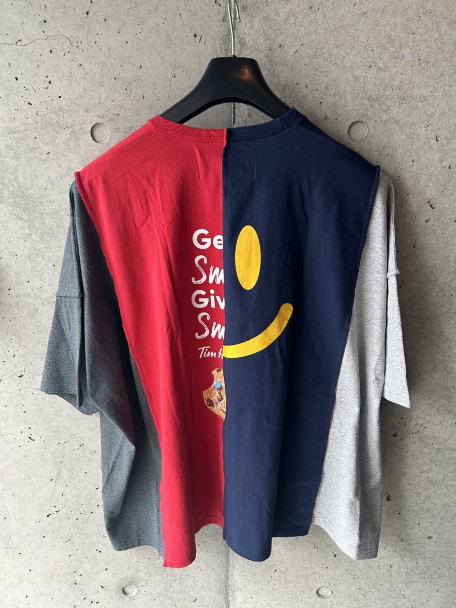 画像4: BUZIGAHIL SS Tシャツ (4)