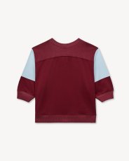 画像6: KENZO Paris (WOMEN'S) 'KENZO Varsity' カーディガン (6)
