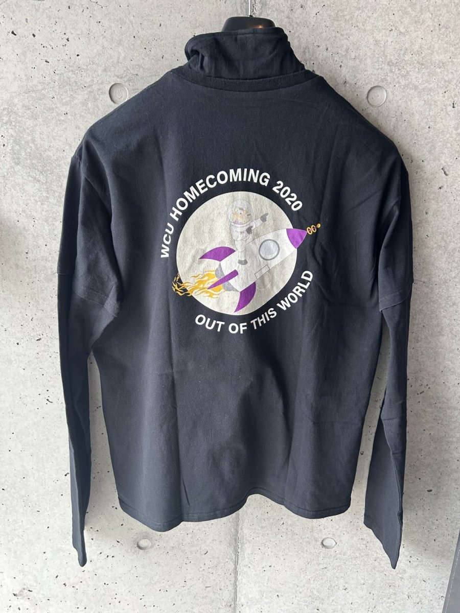 画像5: BUZIGAHIL Turtleneck T-shirts (5)