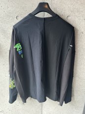 画像4: BUZIGAHIL LS CUTSEWN (4)