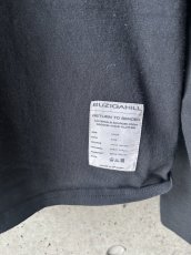 画像4: BUZIGAHIL Turtleneck T-shirts (4)
