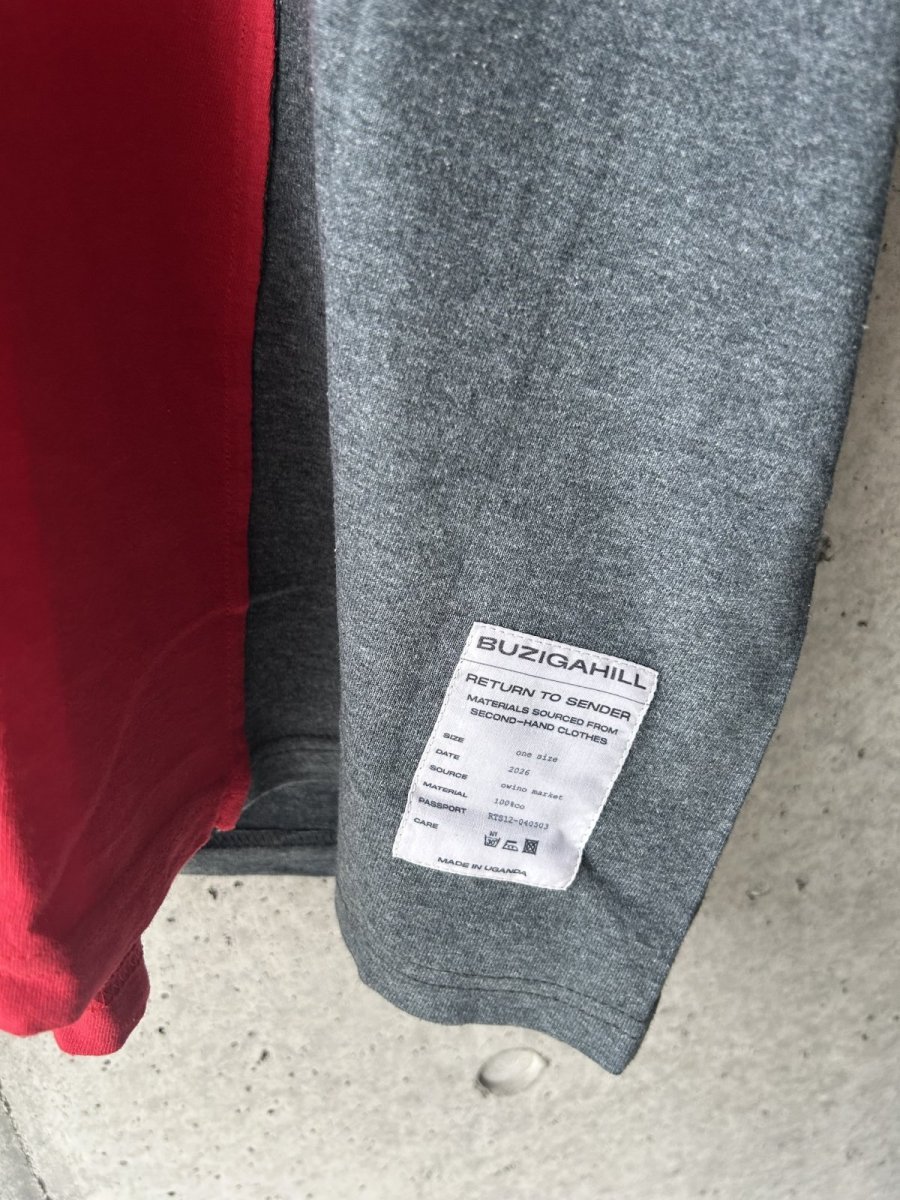 画像3: BUZIGAHIL SS Tシャツ (3)