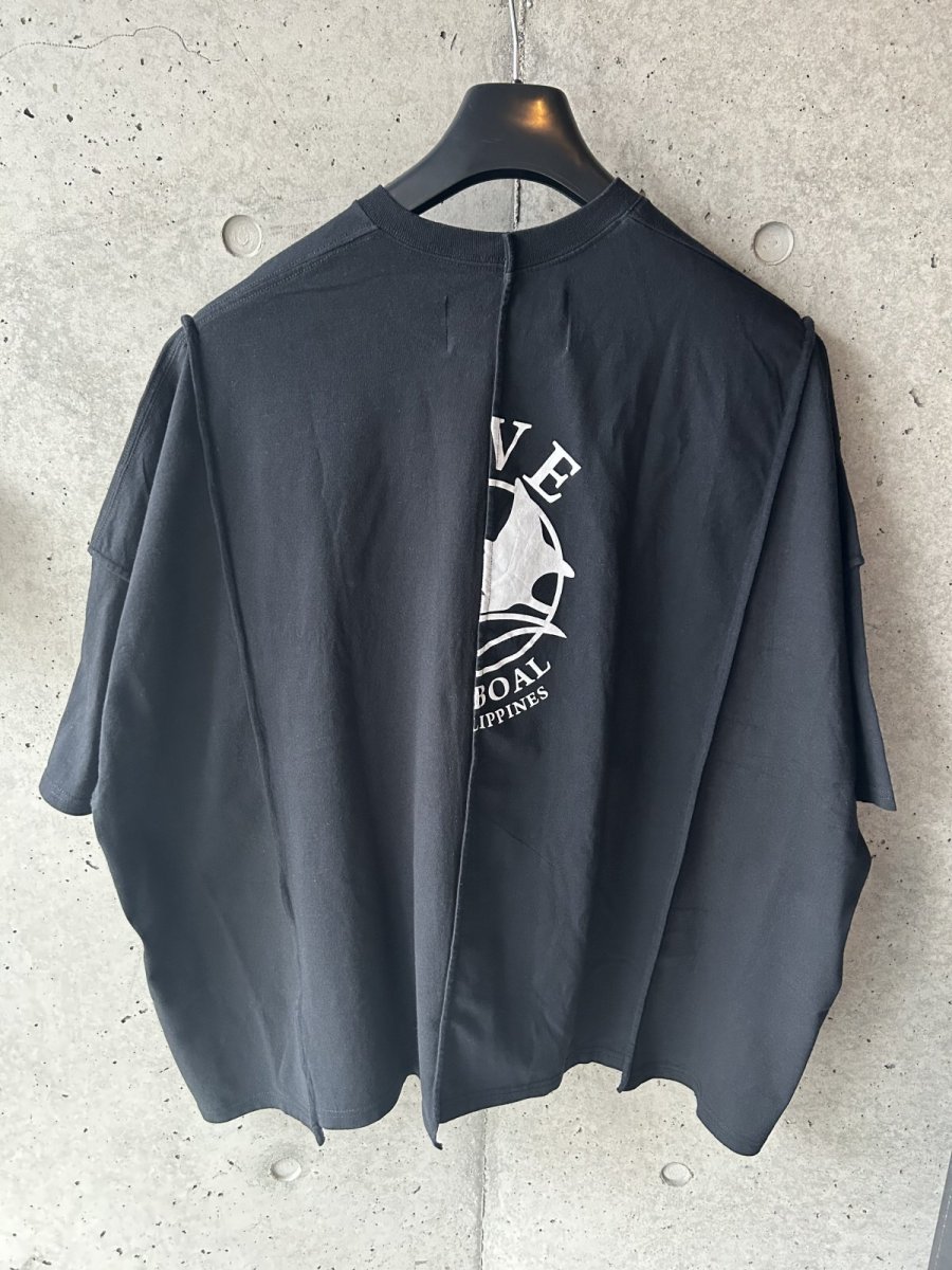 画像3: BUZIGAHIL SS Tシャツ (3)