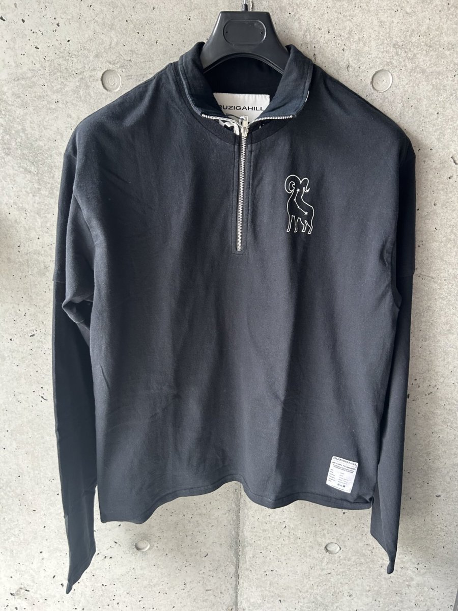 画像1: BUZIGAHIL Turtleneck T-shirts (1)