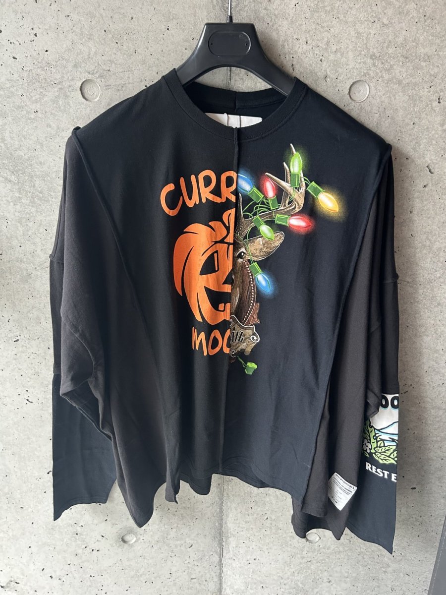 画像1: BUZIGAHIL LS CUTSEWN (1)